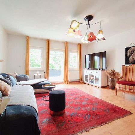 Haus Mediterran - Gemuetliches Ferienhaus 130 M² Fuer Max. 7 Personen Mit Balkon Und Garten Am Bodensee Radolfzell am Bodensee Dış mekan fotoğraf